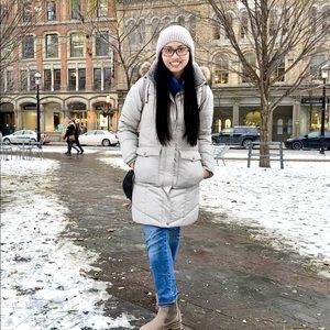 Meet your Posher, Ivy